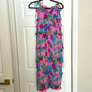 Show me your mumu dress